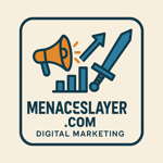 menanceslayer.com Logo